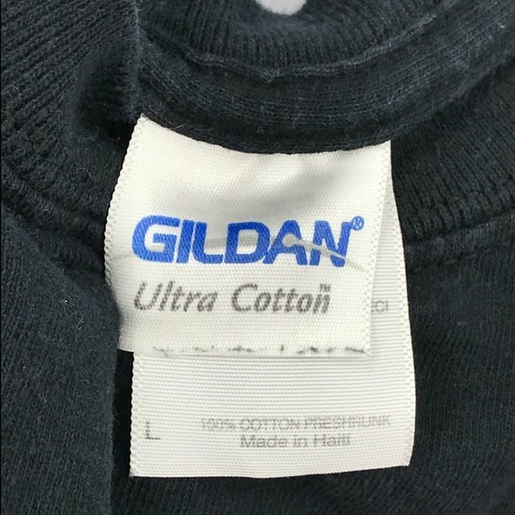 Leinenkugel's Oktoberfest Mens Shirt Large Black 2012 Short Sleeve Leinie's - Picture 10 of 12